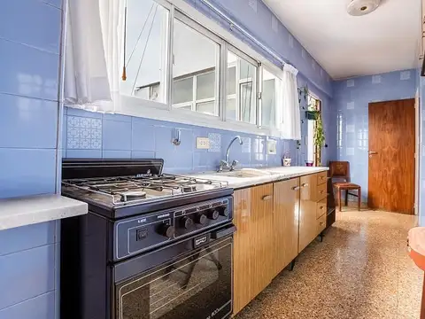 Departamento en Venta en Flores, USD 160.000