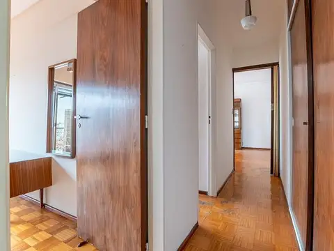 Departamento en Venta al Sur