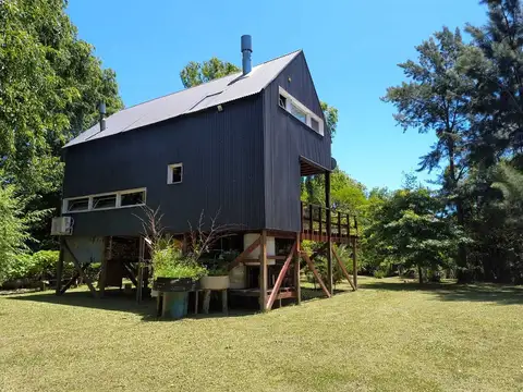 Casa en Venta A Estrenar