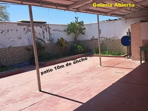 (a 100m De Alto Dorrego) Moldes 1900