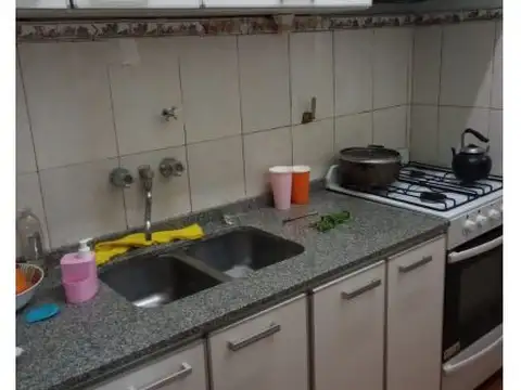 Departamento en Venta en Floresta, USD 89.000