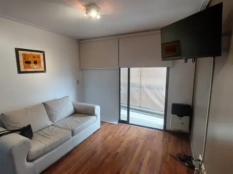 CALIDAD FUNDAR. DEPARTAMENTO CON COCHERA