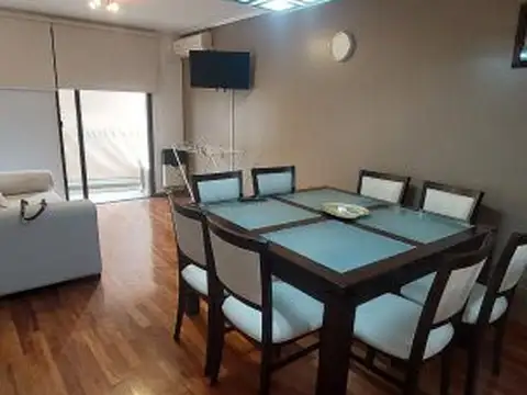 Dorrego 1057 , Piso 9