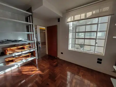 VENTA PH 4 AMB REFACCIONADO TERRAZA SAN ANDRES