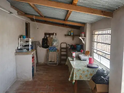 Casa en Venta en San José del Rincón, USD 48.000