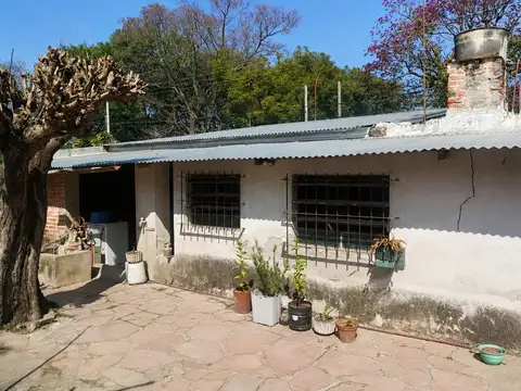 Casa en Venta 56 años