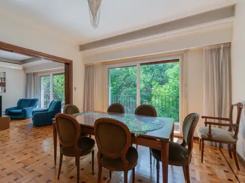 mexico 1532 , Piso 2