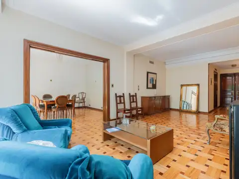 Departamento en Venta de 4 ambientes