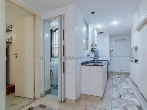 Departamento en Venta de 3 dormitorios