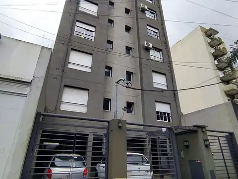 Leandro N. Alem 1000, Piso 5