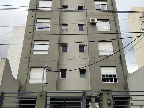 Departamento de 2 ambientes zona Universidad - Expensas Bajas