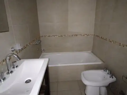 Departamento en Alquiler 10 años