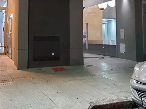 Cochera fija  en alquiler en villa del parque, capital federal, buenos aires