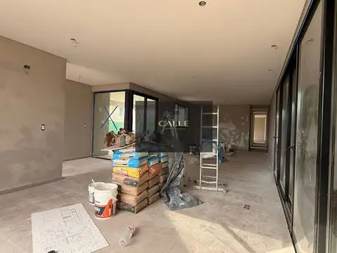 Casa en venta c/ cochera en Luján de Cuyo