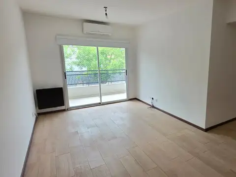 Delambre 4500, Piso 1