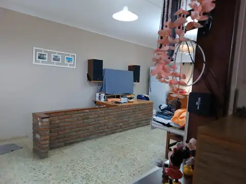 Depto Tipo Casa en Venta de 2 dormitorios