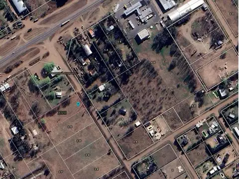 Terreno en Venta de 4480,0 m2