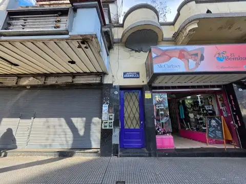 VENTA PH 6 AMBIENTES PARQUE CHACABUCO QUINCHO