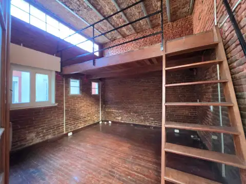 Depto Tipo Casa en Venta al Sur