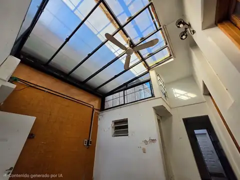 Depto Tipo Casa en Venta de 6 ambientes
