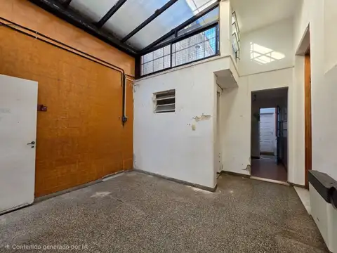 Avenida Asamblea 800