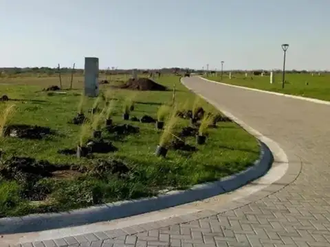 Lote Terreno venta Barrio Sebastian Gaboto