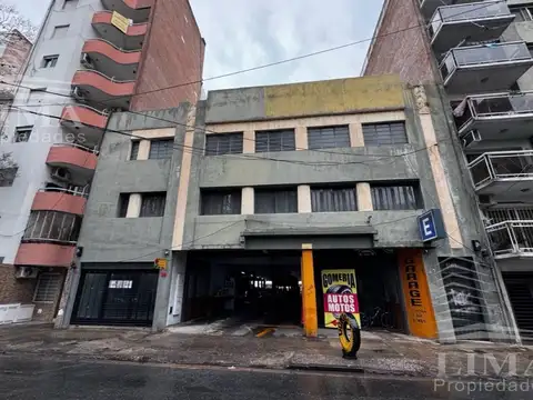 Cochera en Venta  -  3 de Febrero 1159