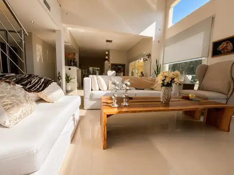Casa en Venta en Haras La Pradera, Pilar, G.B.A. Zona Norte