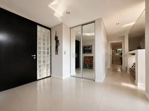 Casa en Venta en La Pradera I, USD 590.000