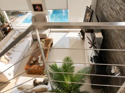 Casa en Venta 10 años