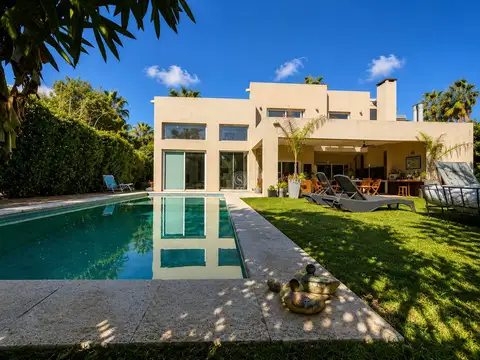 Casa en Venta de 6 dormitorios