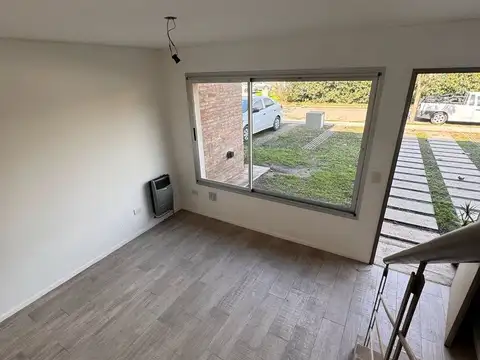 Departamento en Alquiler de 3 ambientes