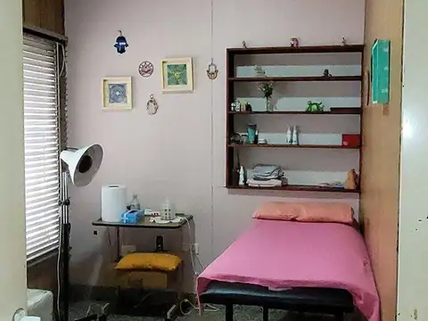 Oficina Monoambiente con 2 baños