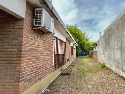 LOTE  - GALPON PREMIUM EN VENTA – 600 m² – PILAR CENTRO