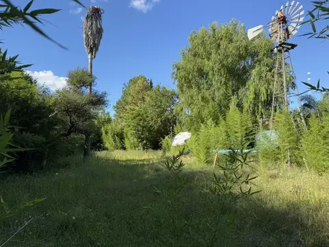 Camino de la Costa - Sobre Calle 3 y 4