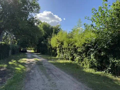 Terreno en Venta en Gualeguaychu, USD 35.000