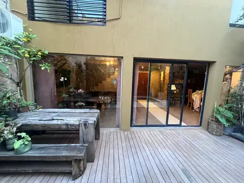 Departamento en Alquiler en Villa Crespo, USD 2.500
