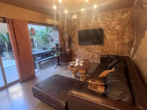 Departamento en Alquiler de 4 ambientes