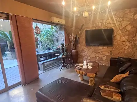 Departamento en Alquiler de 3 dormitorios