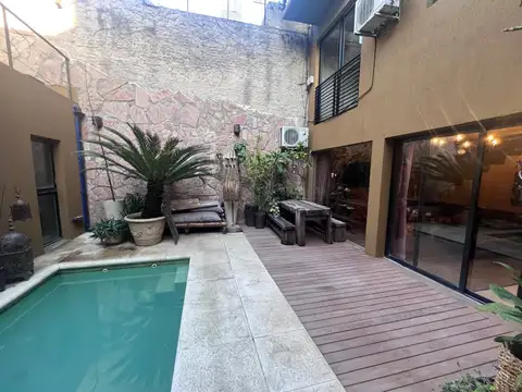 Departamento en Alquiler 15 años