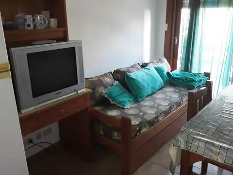 Departamento en Venta en San Bernardo Del Tuyu, USD 40.000