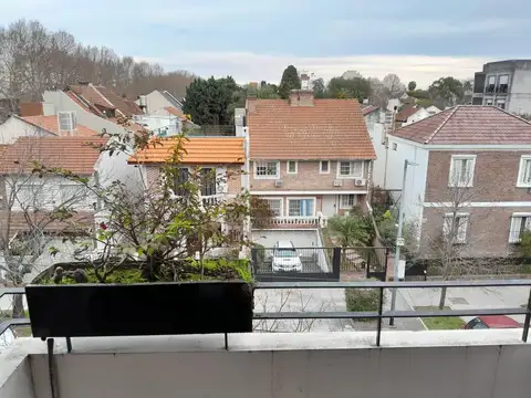 Departamento en Alquiler 50 años