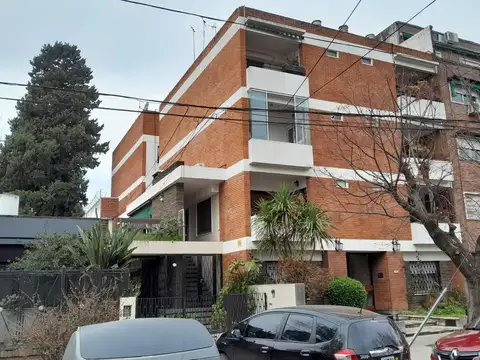 Departamento en Villa Devoto