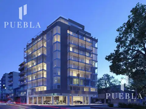 Venta de Terreno - Parque Patricios