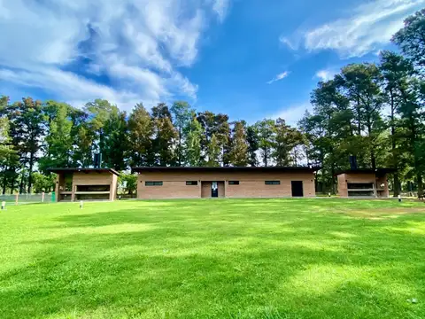 Lote en Azahares del Parana. Entrega + financiacion