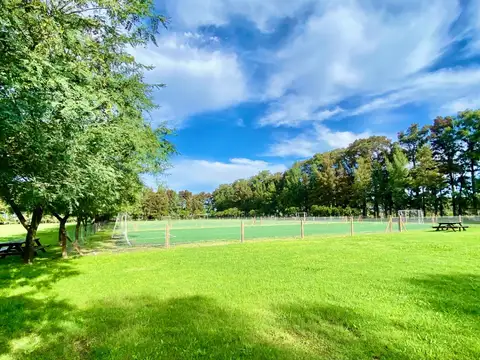 Terreno en Venta de 1038,0 m2