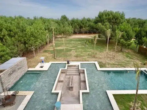 Casa en Venta de 5 dormitorios