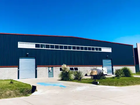 Galpon en Venta en Cañuelas, USD 1.250.000