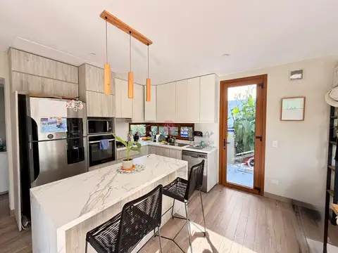 Casa  en Venta en Santa Guadalupe, Pilar del Este, Pilar