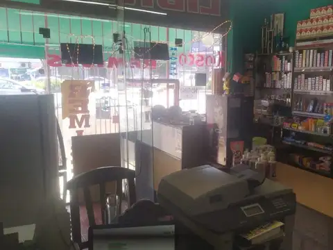 Fondo Comercio en Venta en Boulogne, USD 15.000